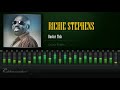 Richie Stephens - Doctor Fish (Odour Riddim) [HD]