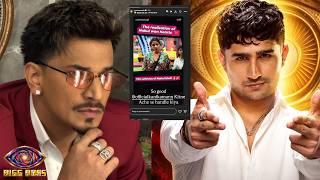 Bigg Boss 20 Update: Nakul Gullu Fight Pe Aya Prince Ka Reaction, Viral Hua Comment