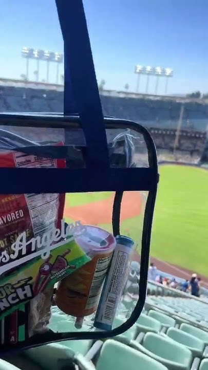 you-can-bring-food-into-dodger-stadium-youtube