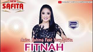 Fitnah - Anisa Rahma Ft New Safita [  Musik Mp3 ] #anisarahma #newsafita #lagudangdut