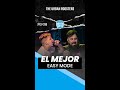 MECHA PAPO EASY MODE X2 IGTV #FMSARGENTINA