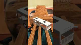 The Worst Bus Driver Ever