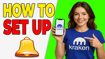 How To Set Up Kraken Notifications For Market Updates (2025 Setup)