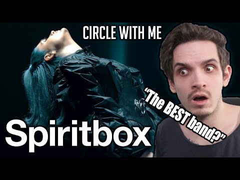 Metal Musician Reacts