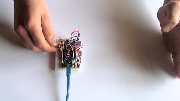 Arduino MIDI Arpegiator