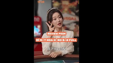 REVIEW PHIM : BÍ MẬT HOA HỒNG BẢN FULL #phimhaynhat2025 #reviewphim #thangioreview #phimhay