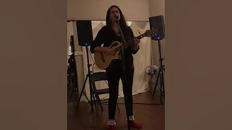 Jacqueline Cox Eschete (Heaven & Hell Show)