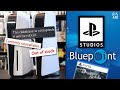 PS5 First Week Problems, PS5 Restocks Coming | RUMOR: Sony To Acquire Bluepoint Games - [LTPS #440]