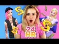 SIMS 4 $1 MILLION CHALLENGE ( IN 24 HOURS)
