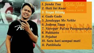 Download Lagu RIDHO JEKA  FULL ALBUM MP3