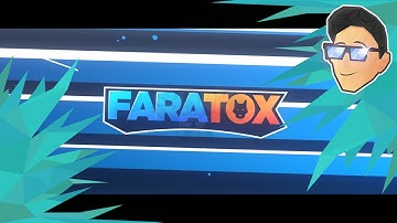 FaraTox | Paid Intro | 1 View = 1 Like