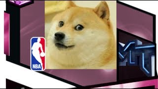 I Pulled a Doge! NBA 2kmtcentral Boost Draft!