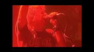 UK Subs - Cyberjunk ( Live at London Marquee 2002)