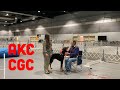 Akc canine good citizen  cgc  exercises explained and demonstrated