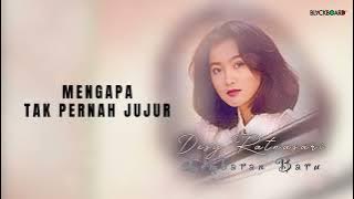 Desy Ratnasari - Mengapa Tak Pernah Jujur