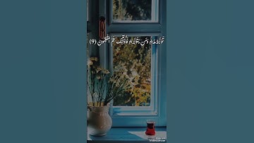 سورة الممتحنه آيه 9