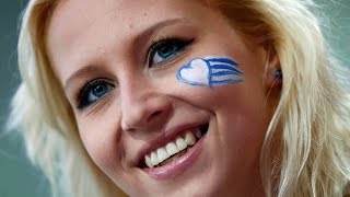 Top 10 AMAZING Facts About GREECE