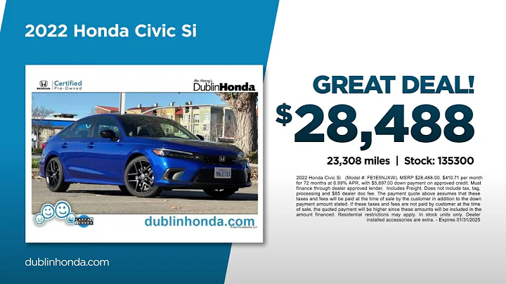 Used Sedan 01/24/2025 4877292