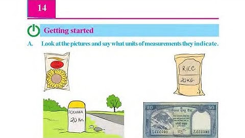 class 6 english subject unit 14 / reading i/ grammar i/ writing i/spiking I all exercises solution