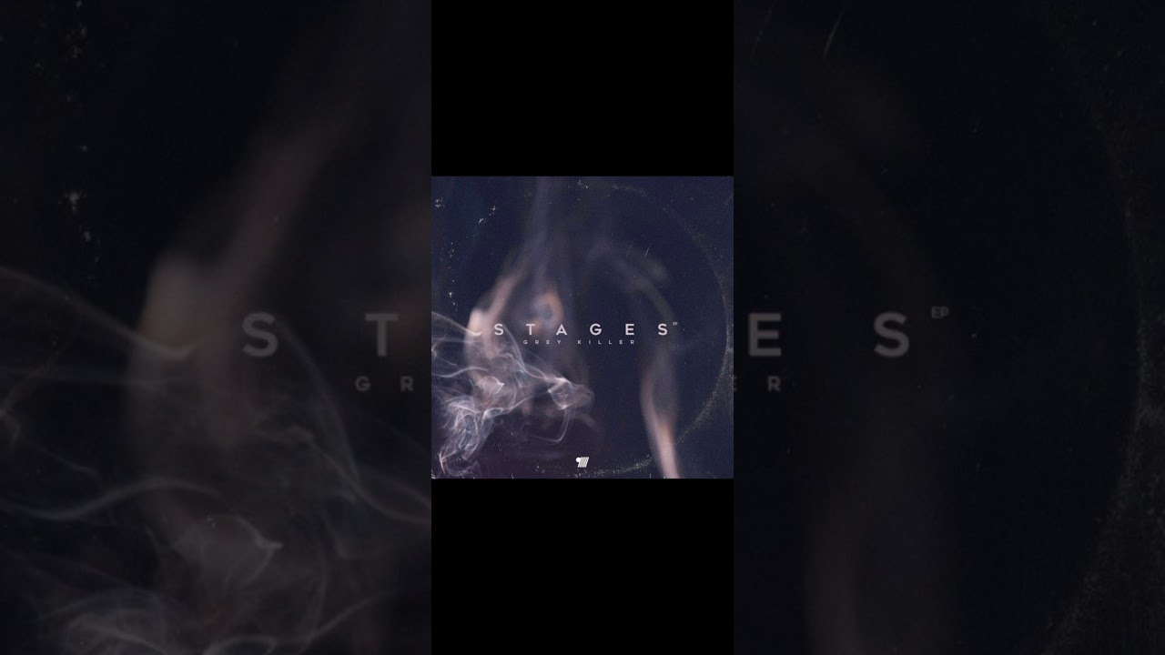 Viktor Weed - Grey Killer