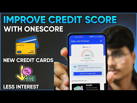 Видео: Analyze and Improve Your Credit Score | Less Interest Loans, New Credit Cards 2024