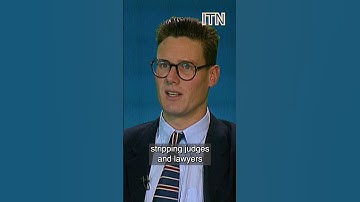 Keir Starmer the Barrister (1994)