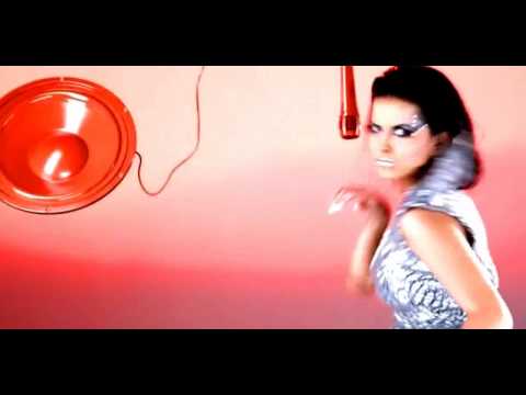 Hot [The Real Booty Babes Remix Edit] - Inna (HD Official Music Video)