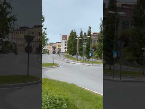 ????????Arendal in Norway???????? #norway #xuhuongyoutube @PhuongNamTruongVlog