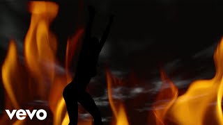 Video thumbnail of "Lost Circus - She's A Fire"