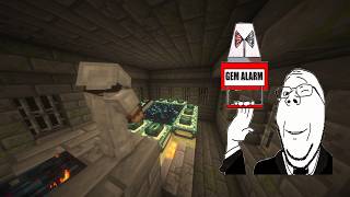 Minecraft Ep 1.5 - Lots of progression