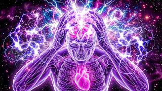 432Hz + 963Hz + 528Hz | THE MOST POWERFUL HEALING FREQUENCY - Heal Damage In The Body and Spirit2