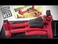Best Budget Gun Vise: MTM K-Zone Shooting Rest Best Budget Gun Vise: MTM K-Zone Shooting Rest