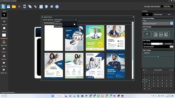 VB NET - Complete Design Maker Software Full Source Code Download 2023