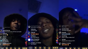 Pyrex Whippa X Atl Jacob New Song Snippet Prod  Atl Jacob