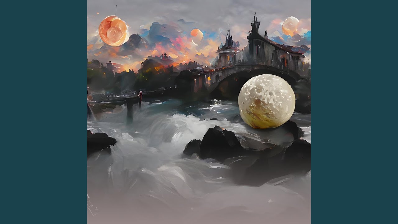 On the Top of the Mountain