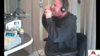 Go Fish Video Blog...Thats Good Eatn
