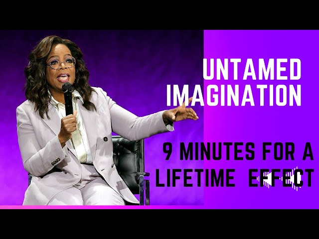 Oprah Winfrey's Speech Everyone is Listening To - She Exposes The Secret of Her Life Success class=