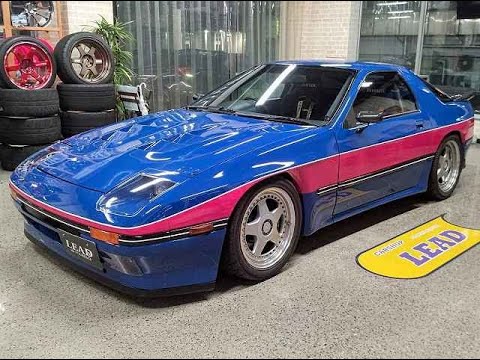 w*e様 fc3s TBOダクトRX7