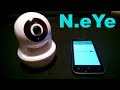 N_eye IP Camera Review