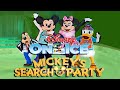 Full Disney On Ice: Mickey's Search Party [4K 60FPS]