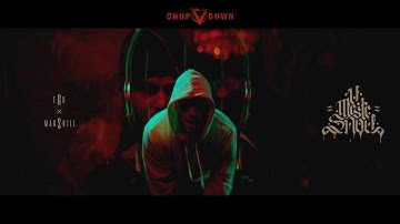 Ego x MadSkill - V MESTE SNOV [Official Video]