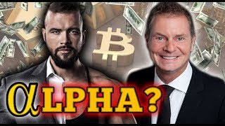 Kollegah / Dirk Kreuter | Die ALPHAoffensive