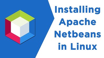 How to install Netbeans in Linux | 2023