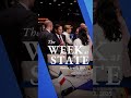 The Week at State: June 27, 2025