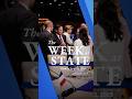 The Week at State: June 27, 2025