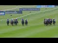 TRUE LOVE STORMS HOME TO WIN THE BETFRED 1000 GUINEAS