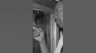 Don’t Hate | Martin Luther King Jr. #history #shorts #hd thumbnail