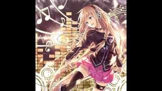 Nightcore All the Small Things