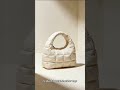 Miu Miu 2026 Preview | Arcadie and Wander Bag Trends #shorts