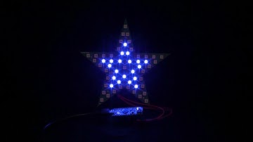 Stella Neopixel FT1300